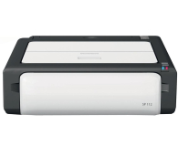 RICOH SP 112 407428 - 258375 - zdjęcie 1